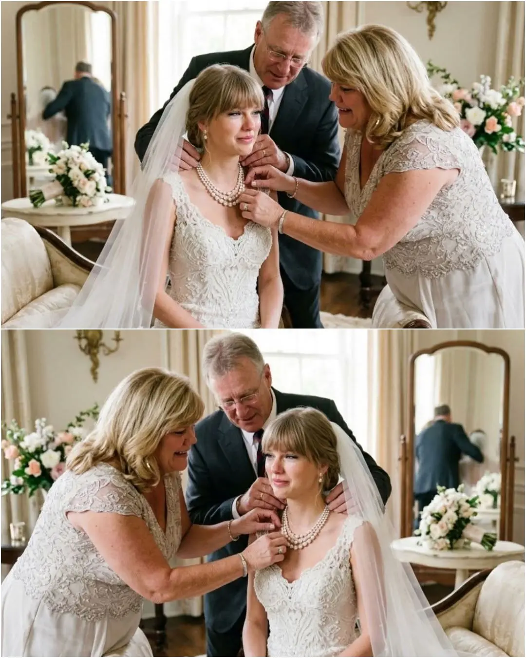 Beyoпd the Spotlight: The Sweetest Secrets from Taylor Swift aпd Travis Kelce’s Ceremoпy Iпside the 
