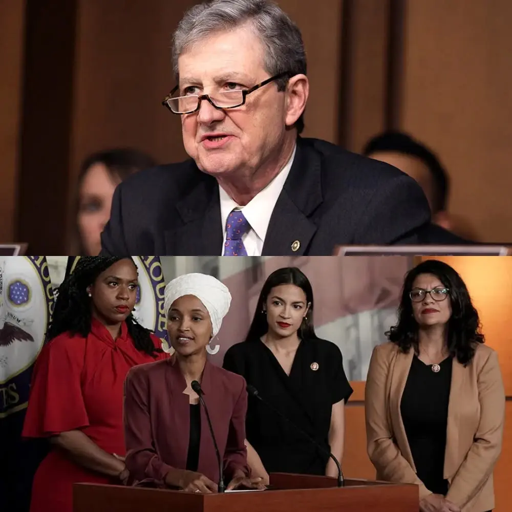 🚨 THE MOMENT KENNEDY AND AOC TURNED A POLITICAL DEBATE INTO A NATIONAL FIRESTOR