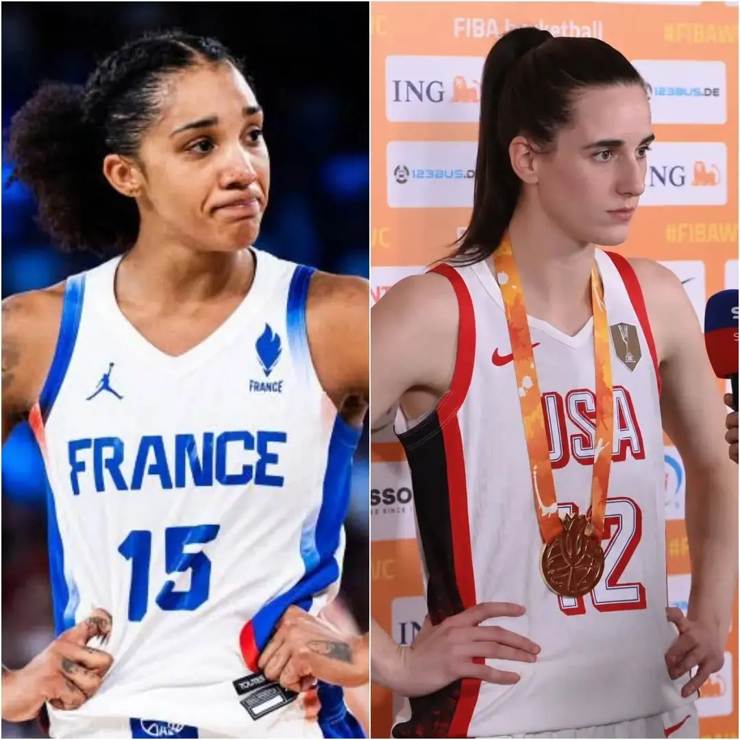 🚨 After Team USA’s 97–79 victory over France in the FIBA Women’s Basketball World Cup 2026 Final, t