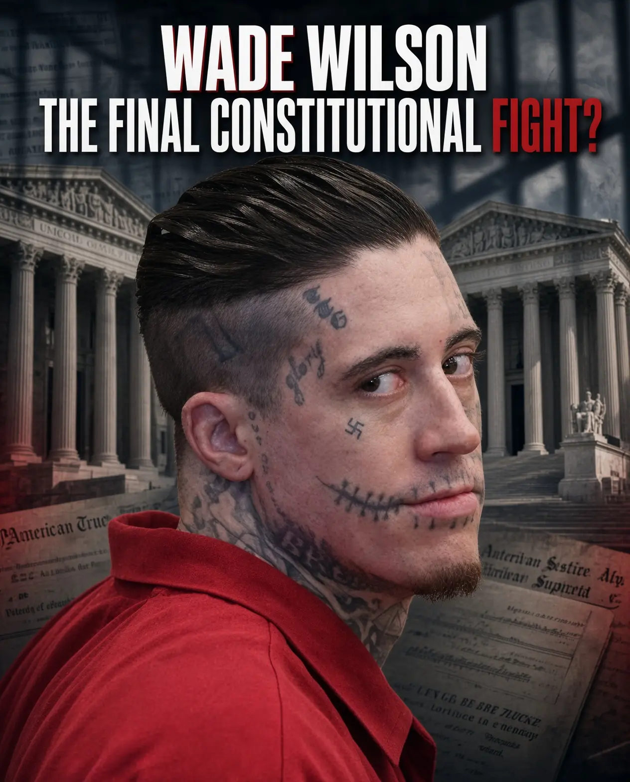 ⚖️🚨 WADE WILSON’S CASE HAS REACHED A CRITICAL POINT: FLORIDA PRECEDENT IS AGAINST HIM, BUT HIS LAWY