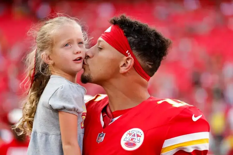 Patrick Mahomes Makes Personal Admission Before Chiefs-Chargers Game
