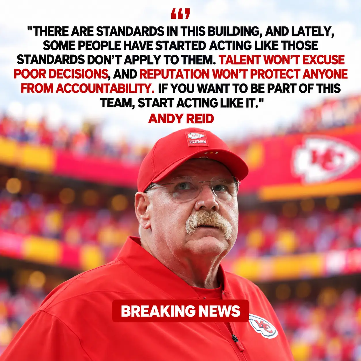 🚨🏈 BREAKING: JUST 15 MINUTES AGO, ANDY REID REPORTEDLY EXPLODED AT TWO CHIEFS YOUNG STARS FACE-TO-