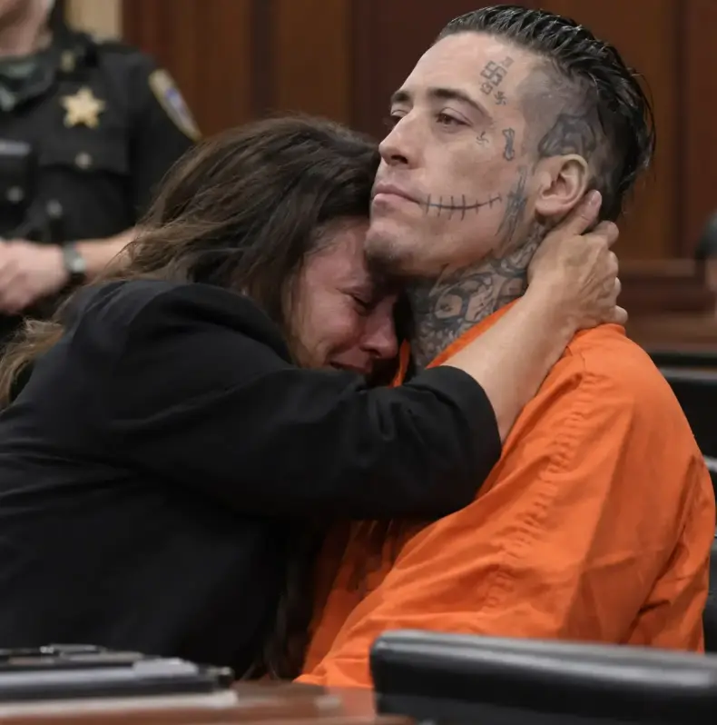 🚨 JUST IN: WADE WILSON'S DEATH SENTENCE REMAINS IN PLACE AS FLORIDA DOUBLE-MURDER CASE FACES CRITIC