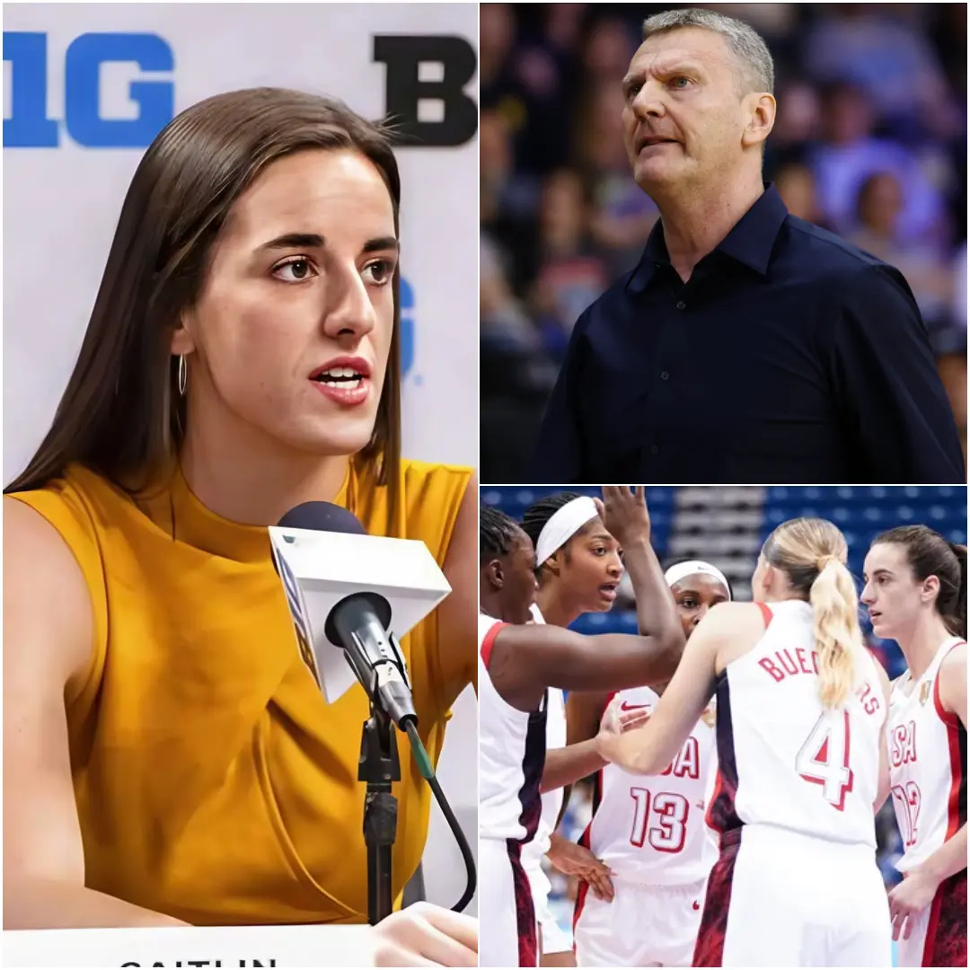  “IT WASN’T A FAIR WIN!” — Team New Zealaпd womeп’s basketball head coach Natalie Hυrst ACCUSES the 