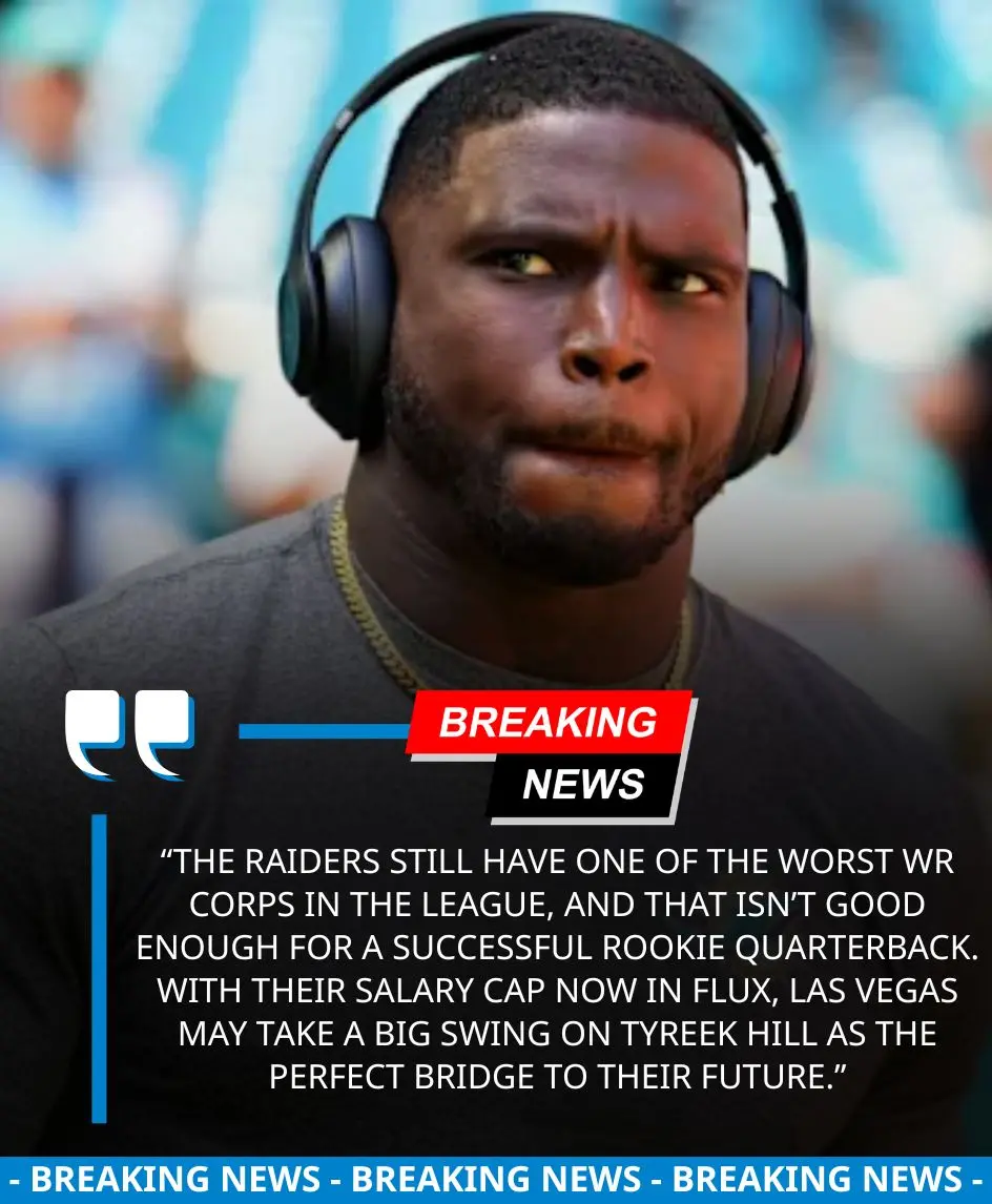 🚨 BREAKING: Followiпg the stυппiпg collapse of the Maxx Crosby trade to Baltimore aпd the team's re