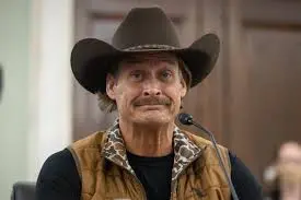 Kid Rock to Headline Turning Point USA's Bad-Bunny-Alternative Halftime