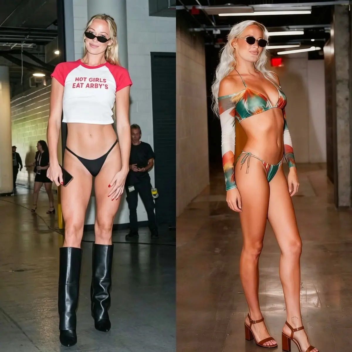 💥 “WHY AM I STILL SINGLE?” SOPHIE CUNNINGHAM DROPS A RAW TRUTH BOMB!