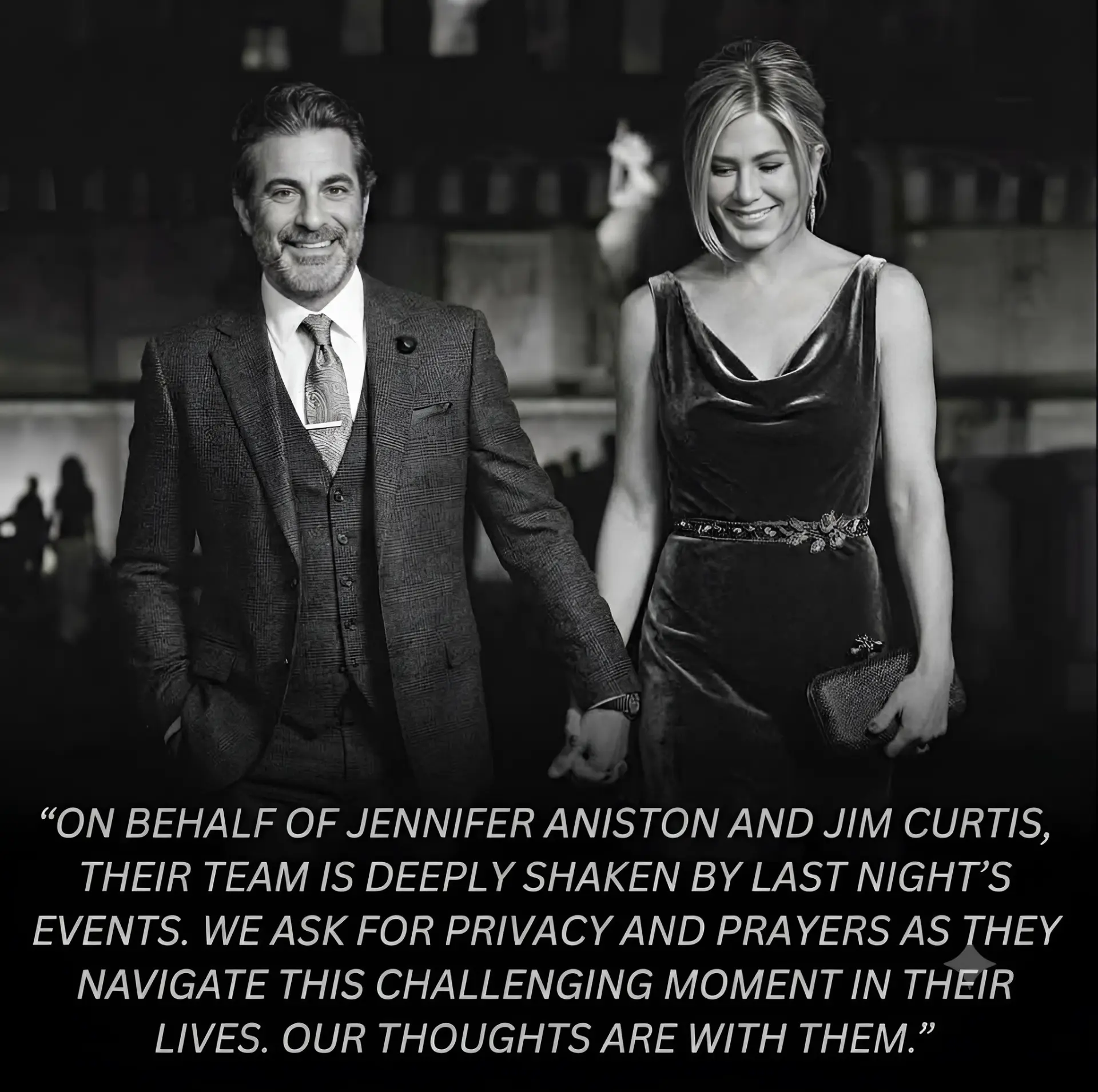 💔🚨 HOLLYWOOD STUNNED: JIM CURTIS’S 13-WORD MESSAGE ABOUT JENNIFER ANISTON REVEALS THE ONE THING FA