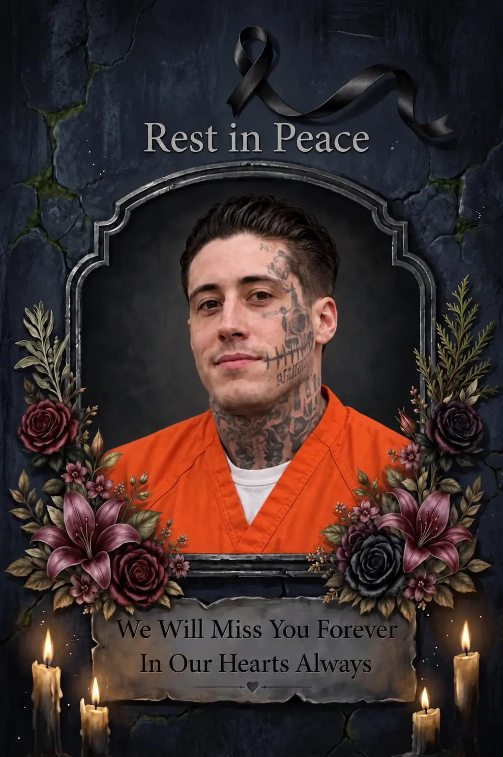 💔 “HE’S GONE…” — Wade Wilson Reportedly P.a.s.s.e.s A.w.a.y After a Heartbreaking Battle With Cance