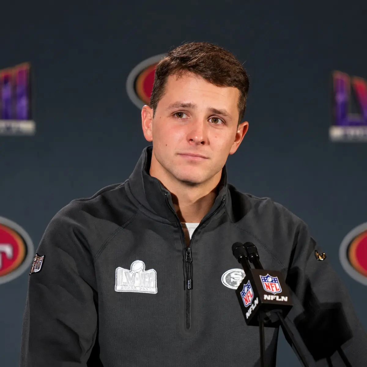 💔 5 MINUTES AGO: 49ers star Brock Purdy breaks his silence with shocking new details... His own con