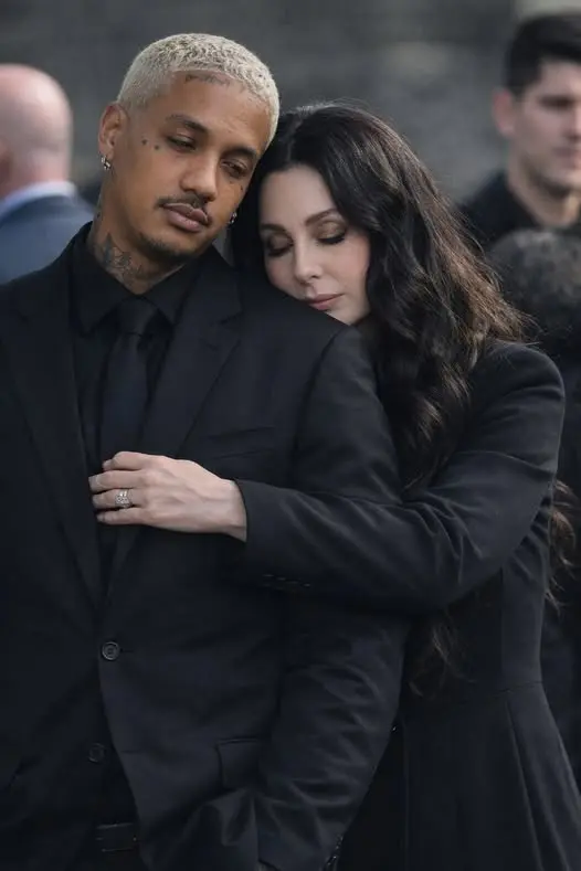ABSOLUTELY SHOCKING: Cher and Fiancé Alexander Edwards Drop a Bombshell Announcement — Fans Are Left