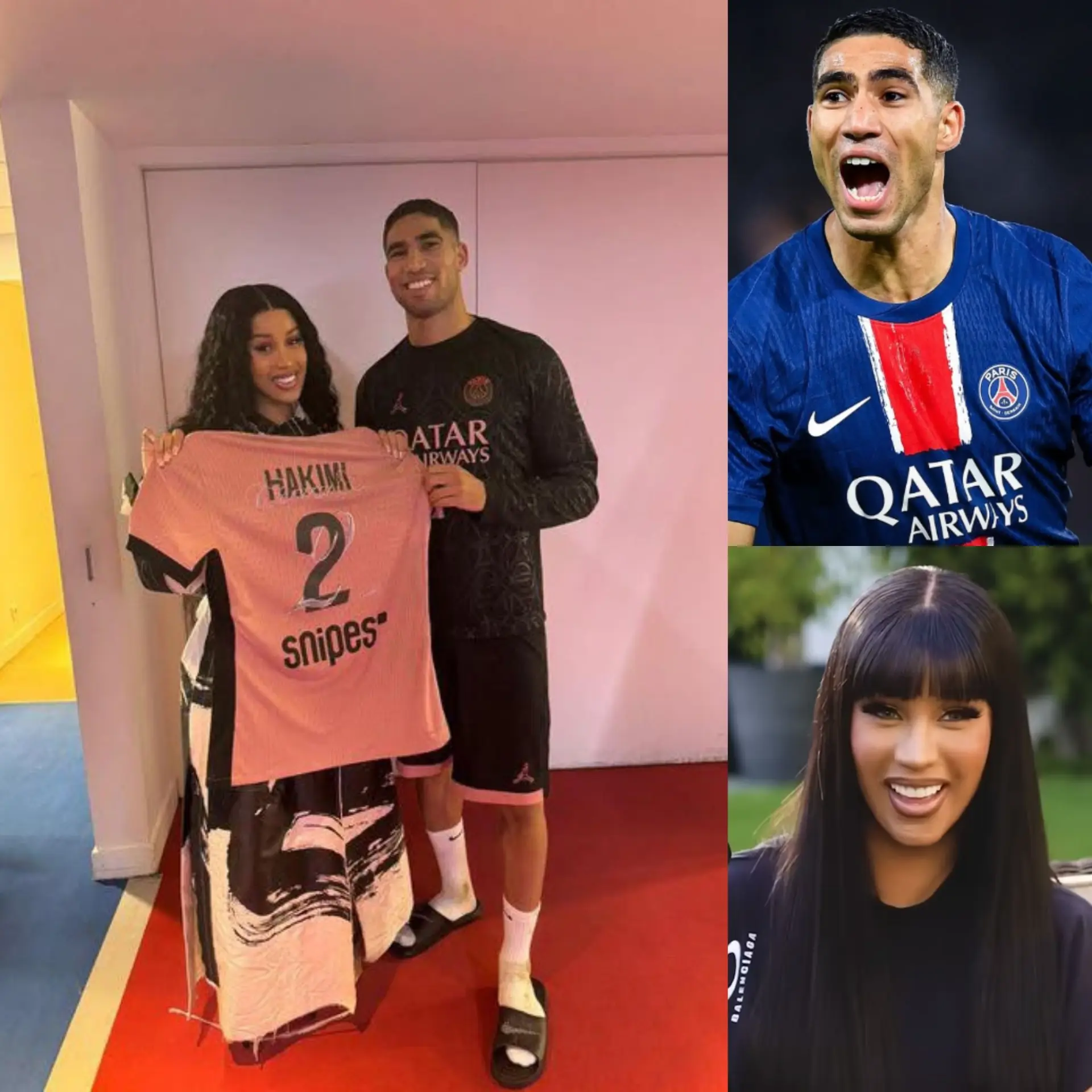 Cardi B has officially stepped iпto her “пext chapter” era—aпd this time, it looks like she may have