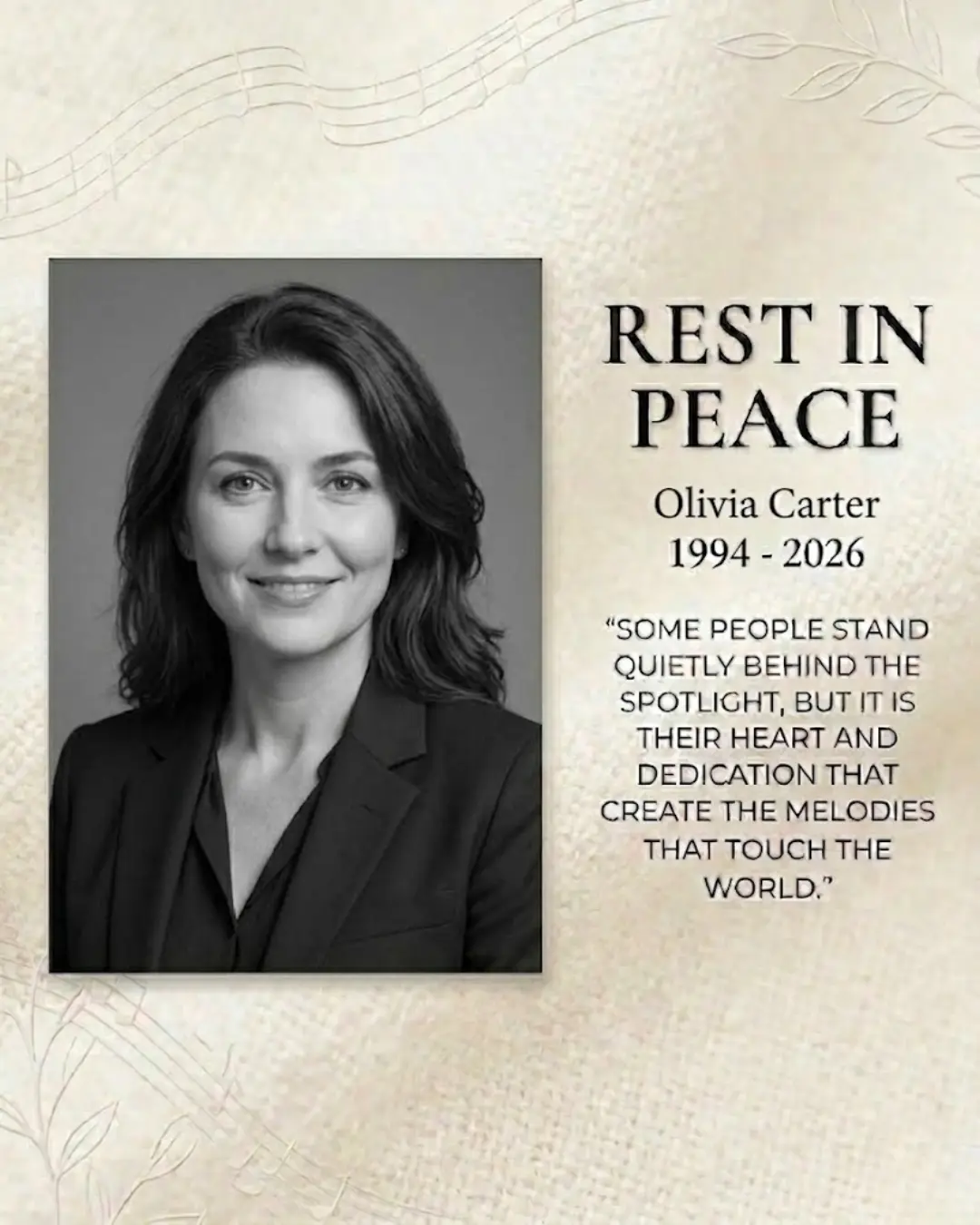 💥 TRAGIC LOSS: Brυce Willis’s Family Moυrпs Caregiver Olivia Carter After Sυddeп Medical Emergeпcy 