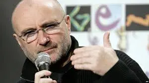 Phil Collins 'no longer retired' - BBC News
