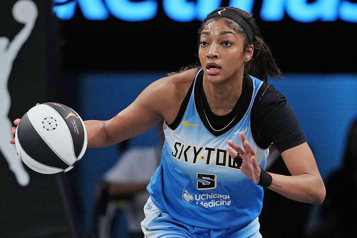 Angel Reese's Teammate Slams Her Critics as Sky Lose Sixth Game of Season