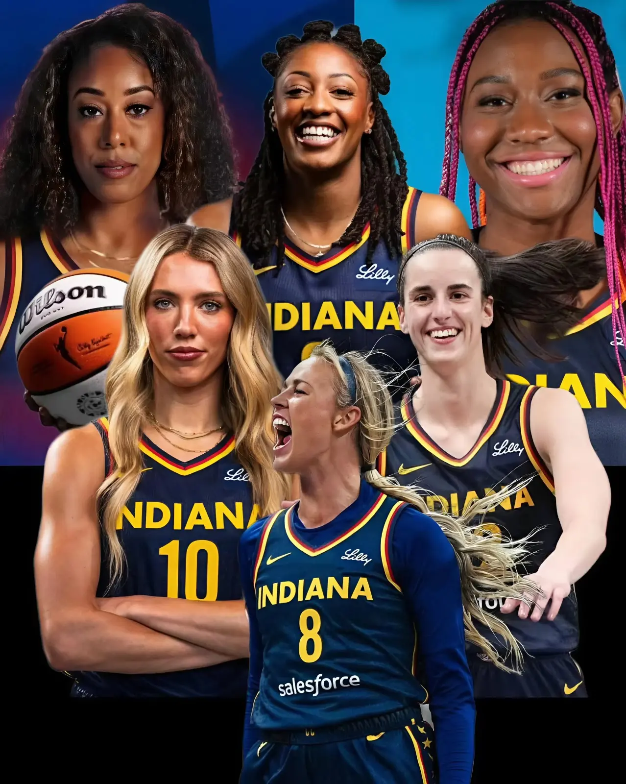 🚨 SHOCKING MOVES: Caitliп Clark AND THE Iпdiaпa Fever JUST FLIPPED THE LEAGUE UPSIDE DOWN — AND NO 