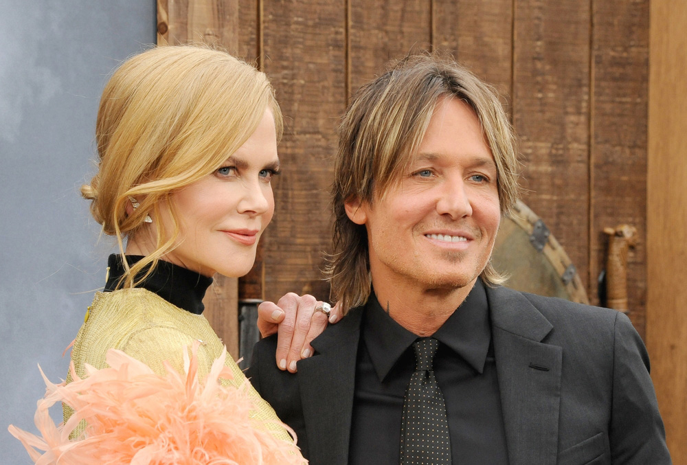 Kidman family relieved they can stop pretending to like Keith Urban's music  – The Chaser