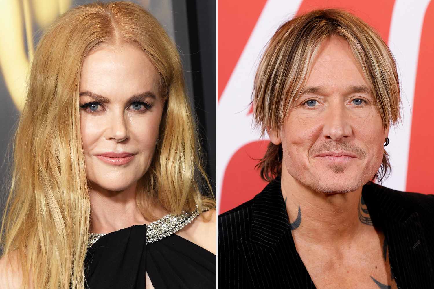 Nicole Kidman, Keith Urban's Parenting Plan Says They Won't Speak Badly of  Each Other