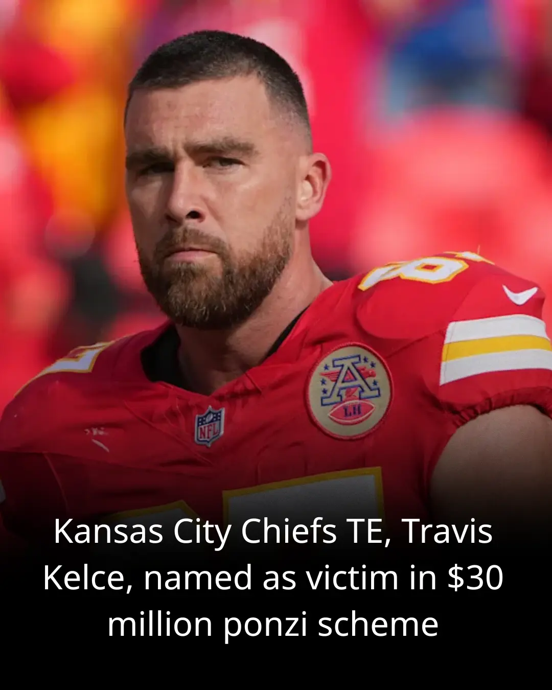 TRAVIS KELCE NAMED AS VICTIM IN $35 MILLION PONZI SCHEME — THE COURTROOM REVELATION THAT SHOCKED FAN