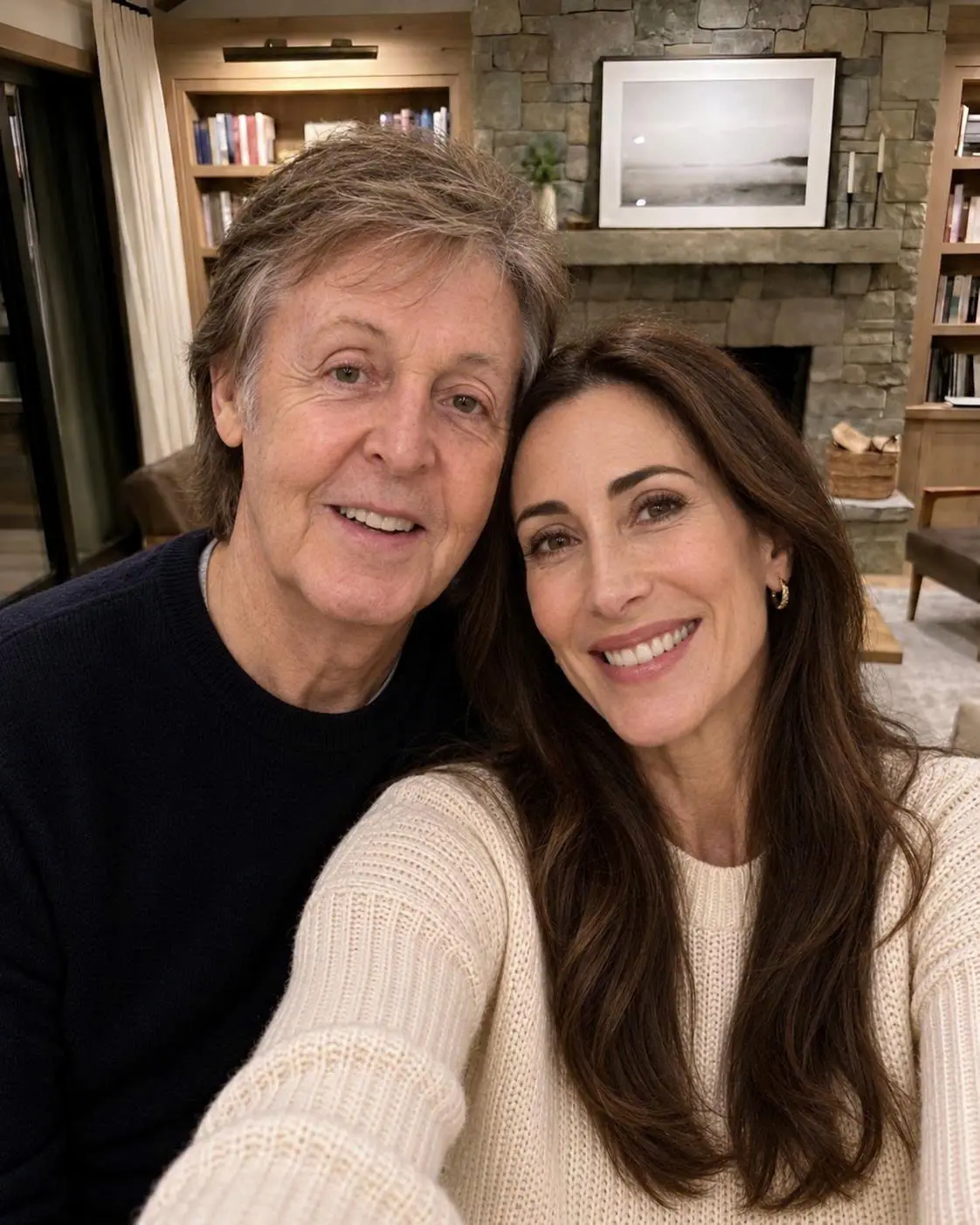 JUST IN - 10 Minutes Ago: Paul McCartney, known for his legendary contributions 
