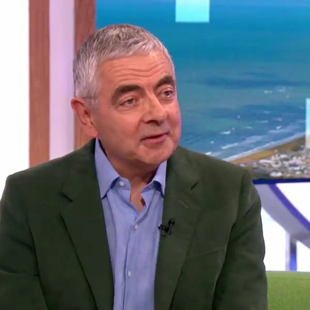 🚨 30 MINUTES AGO, IN LONDON, ENGLAND, LEGENDARY ACTOR ROWAN ATKINSON WAS OFFICIALLY CONFIRMED AS...