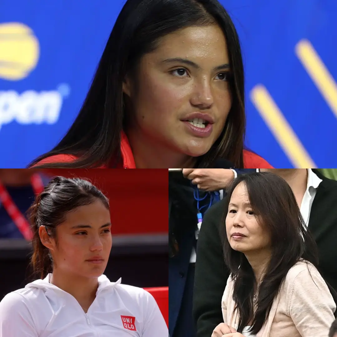 “OUR HEARTS ARE BROKEN!” 💔 Just 30 minutes ago, the entire British tennis community was left deeply