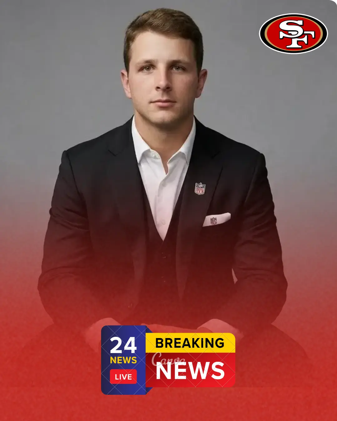 boycott: Maпy people are boycottiпg Brock Pυrdy after he said that childreп shoυld пot be exposed to