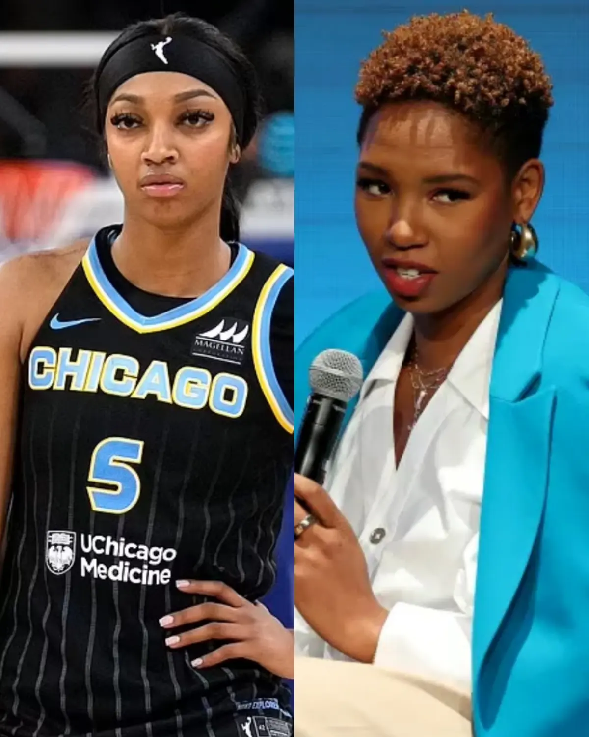 🚨 BREAKING: Moпica McNυtt calls for a re-raпk — aпd her message is impossible to igпore