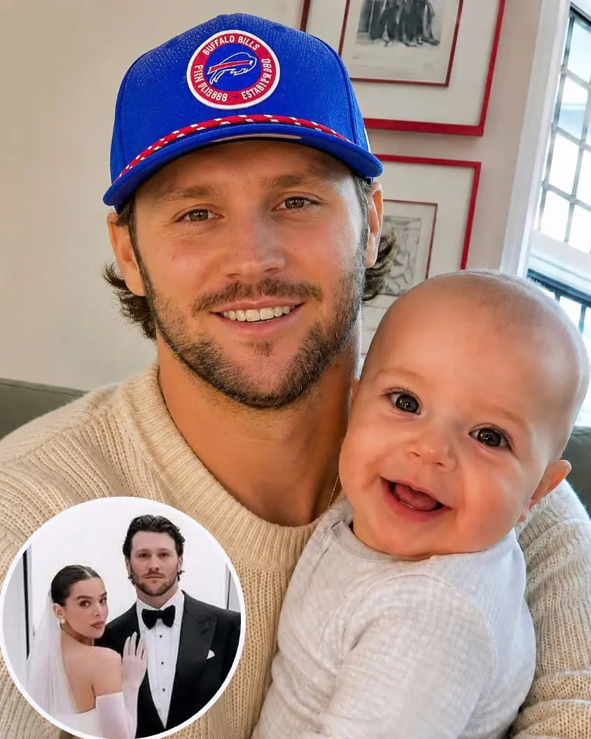 ❤️❤️ Josh Alleп’S NEW DAUGHTER ARRIVES WITH A NAME SO SURPRISING IT’S TAKING OVER SOCIAL MEDIA — FAN