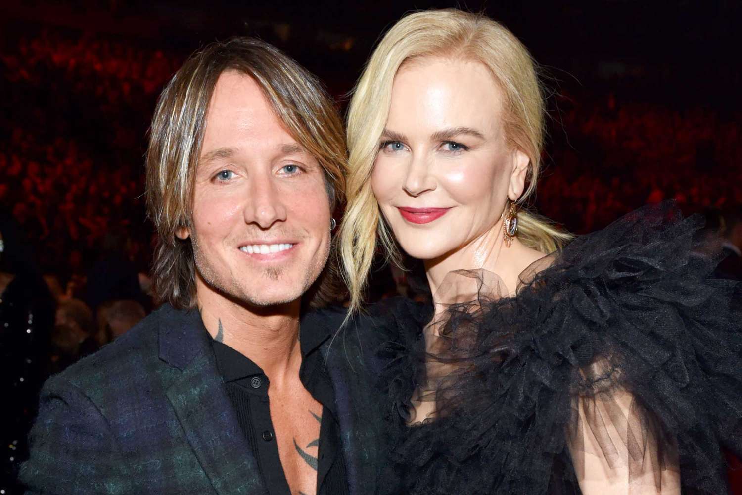 Keith Urban scolds fans for reading into lyrics amid Nicole Kidman divorce