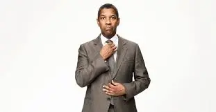 Denzel Washington - The Talks