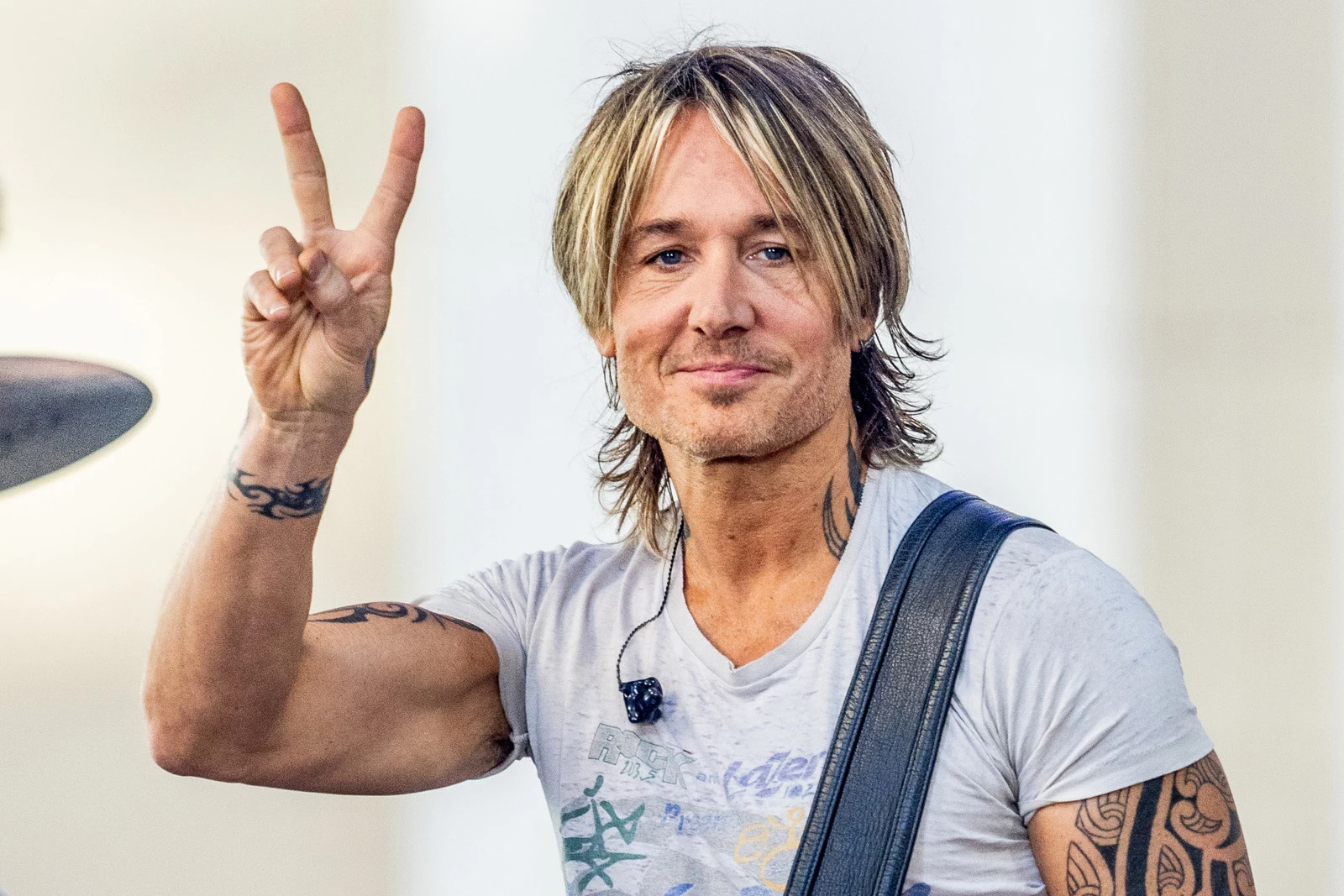 Keith Urban Drops Two Popular Band Members