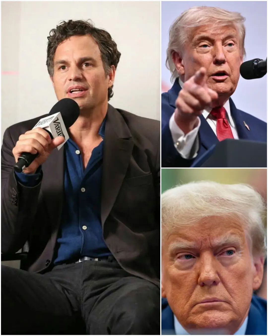 🚨🔥 SHOCKWAVES ACROSS HOLLYWOOD! MARK RUFFALO’S STUNNING EXIT AFTER 11 YEARS SPARKS FIERCE DEBATE A