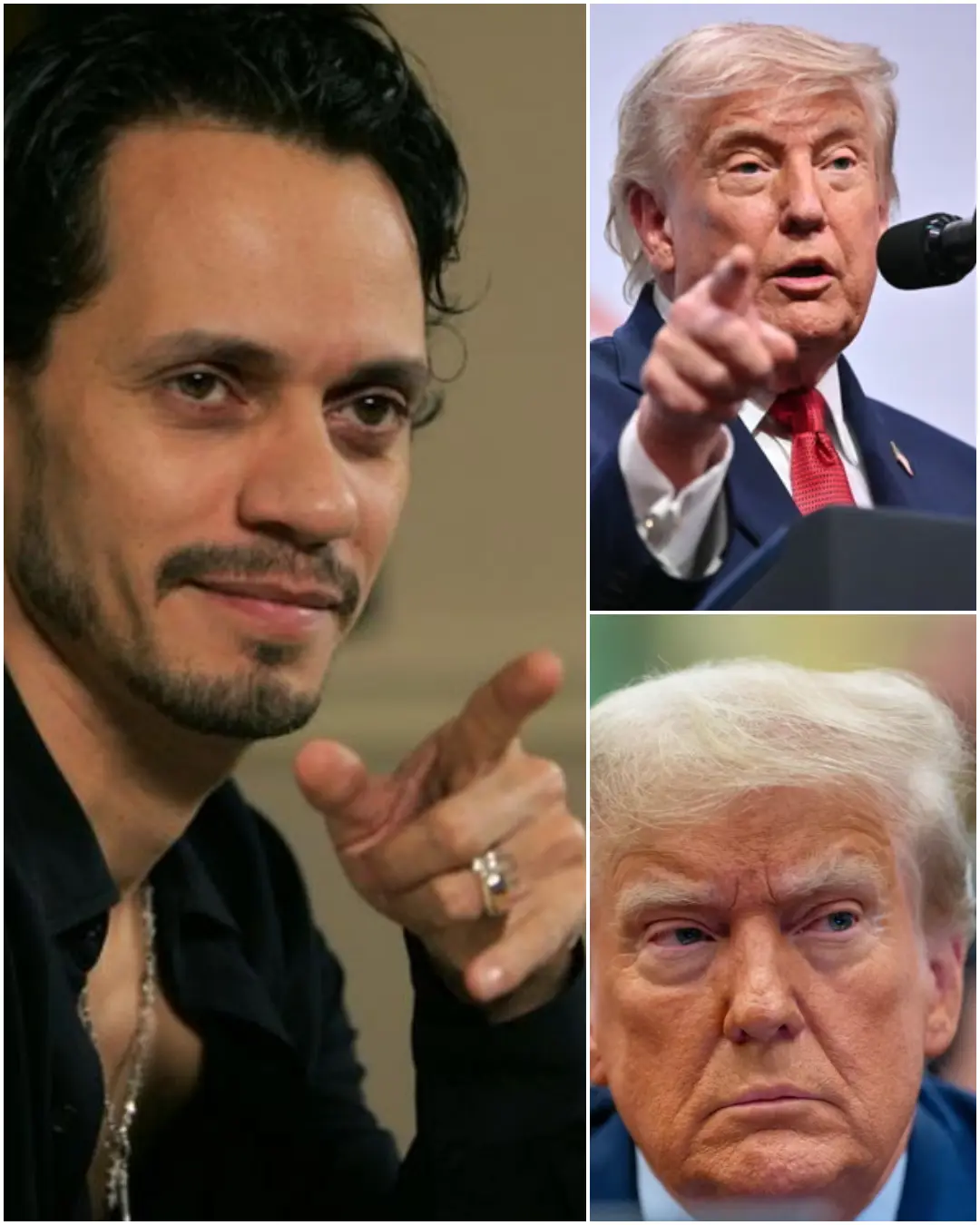 🚨🔥 SHOCKWAVES ACROSS ENTERTAINMENT! MARC ANTHONY’S STUNNING EXIT AFTER 11 YEARS SPARKS FIRESTORM A