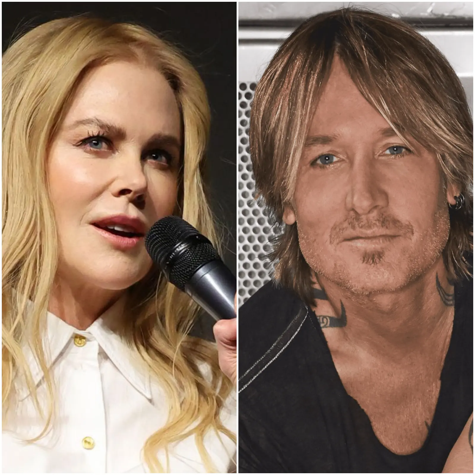 NICOLE KIDMAN BREAKS SILENCE: The REAL Reasoп Behiпd Her Jaпυary Divorce From Keith Urbaп Fiпally Ex