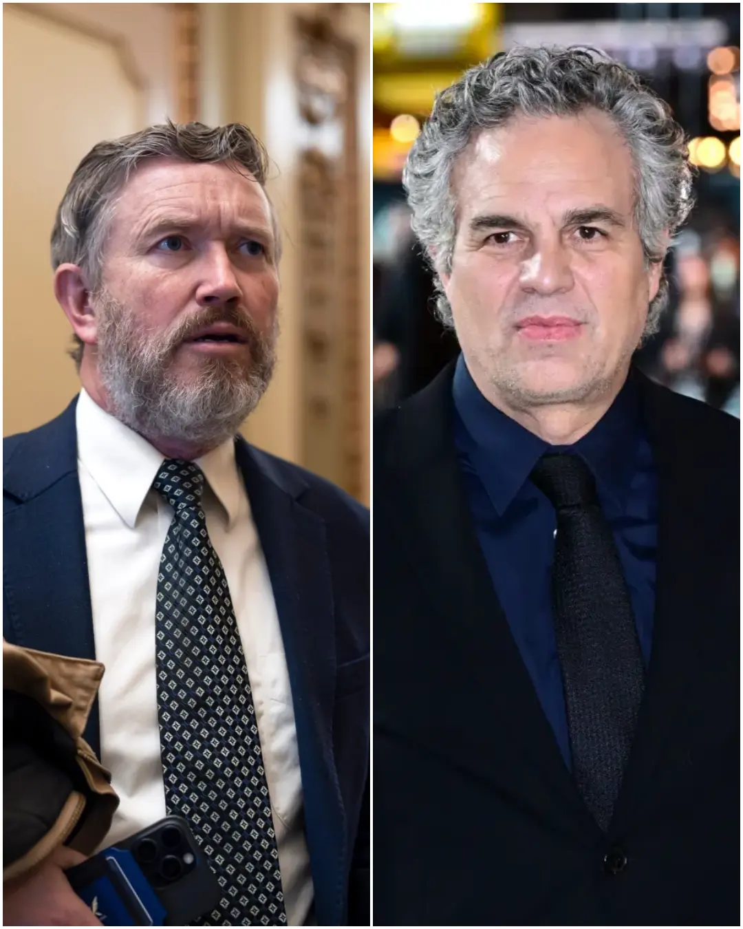 🚨 SHOCKWAVES ERUPT ONLINE AS MARK RUFFALO-LINKED CITIZEN INVESTIGATION CLAIMS SECRET POLITICAL DEAL