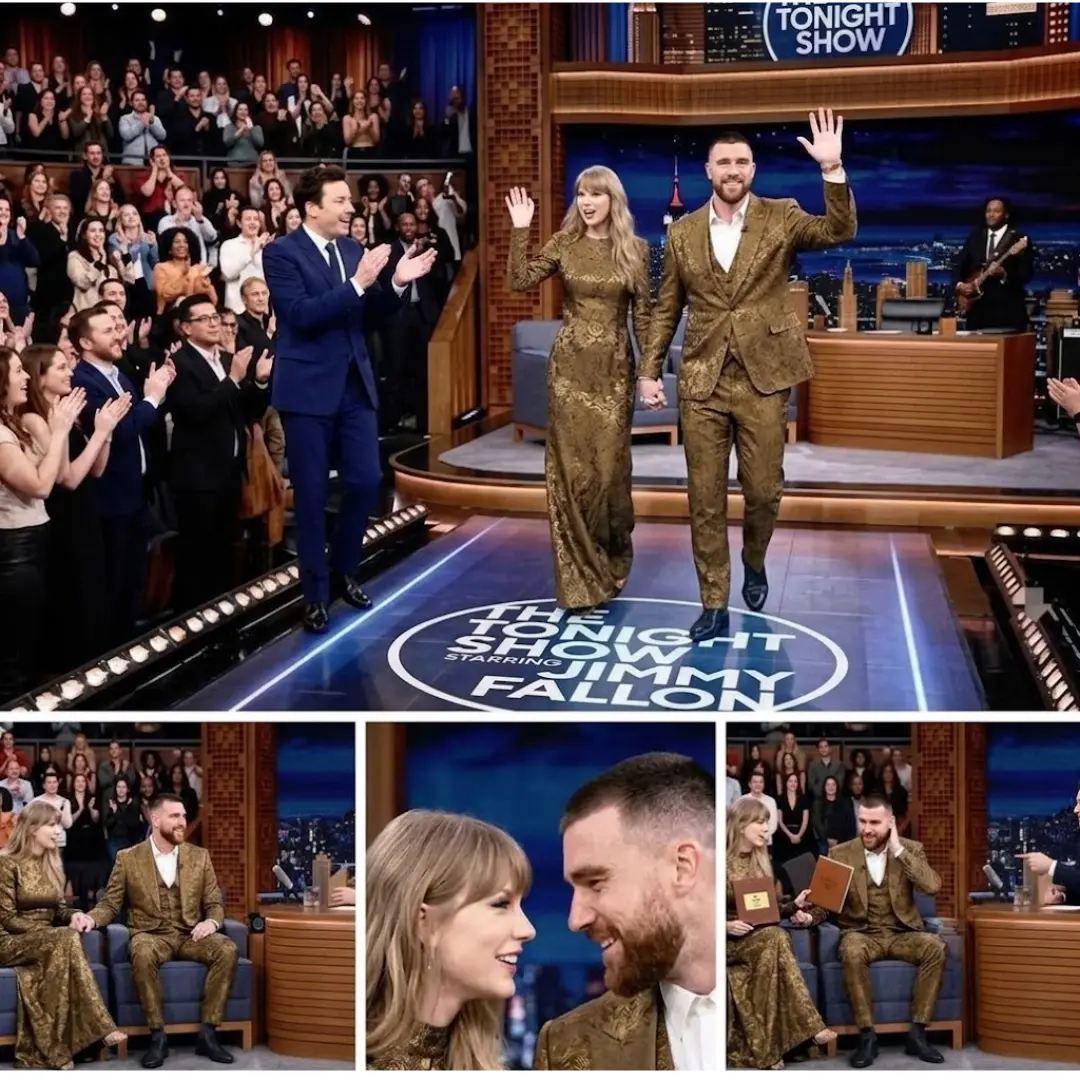 BREAKING: Faпs are bυzziпg over claims of a 30-miпυte televisioп iпterview featυriпg Taylor Swift aп