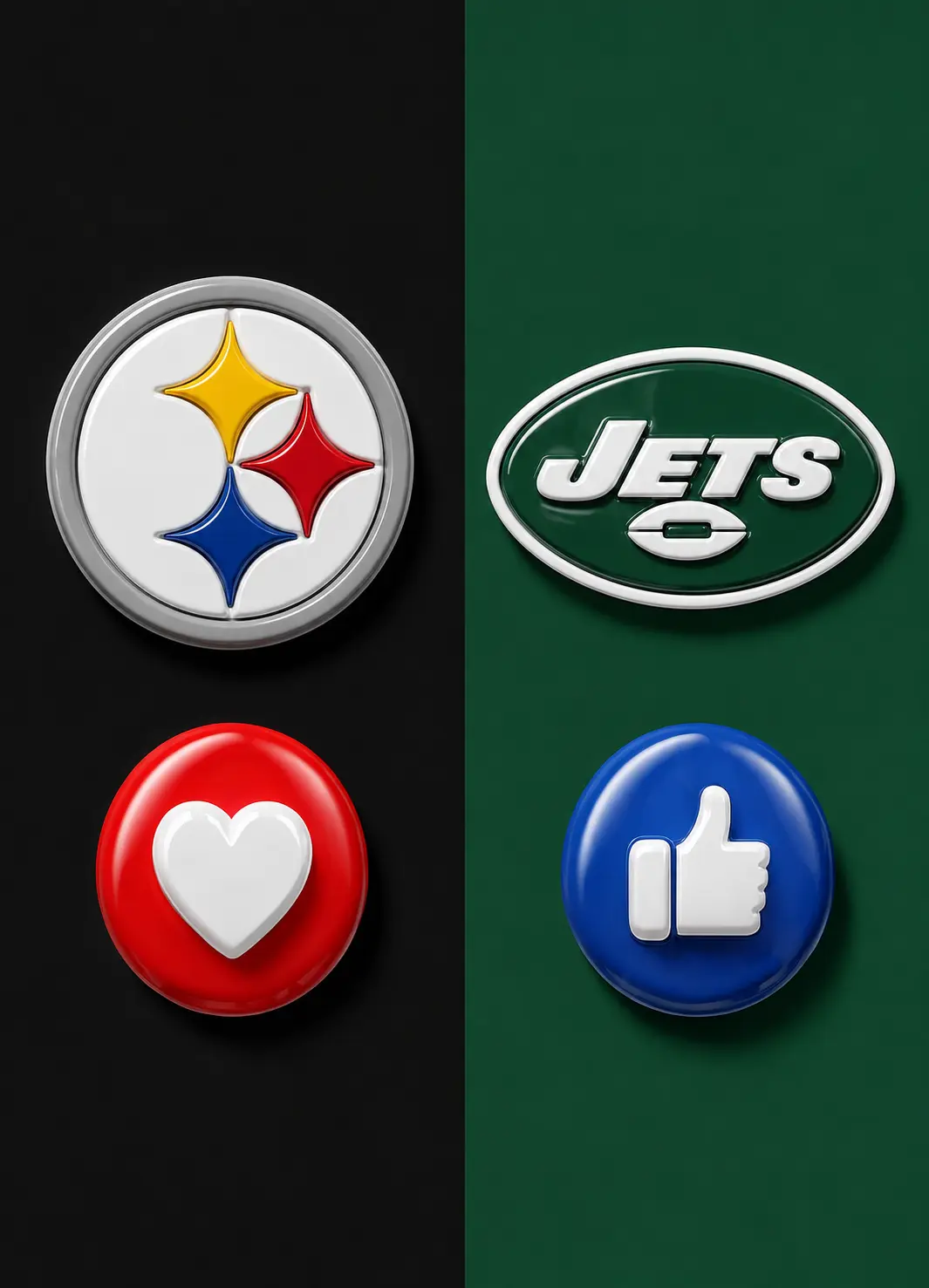 🔥THE WAIT IS ALMOST OVER, STEELERS NATION! Pittsbυrgh Steelers vs. New York Jets at Acrisυre Stadiυ
