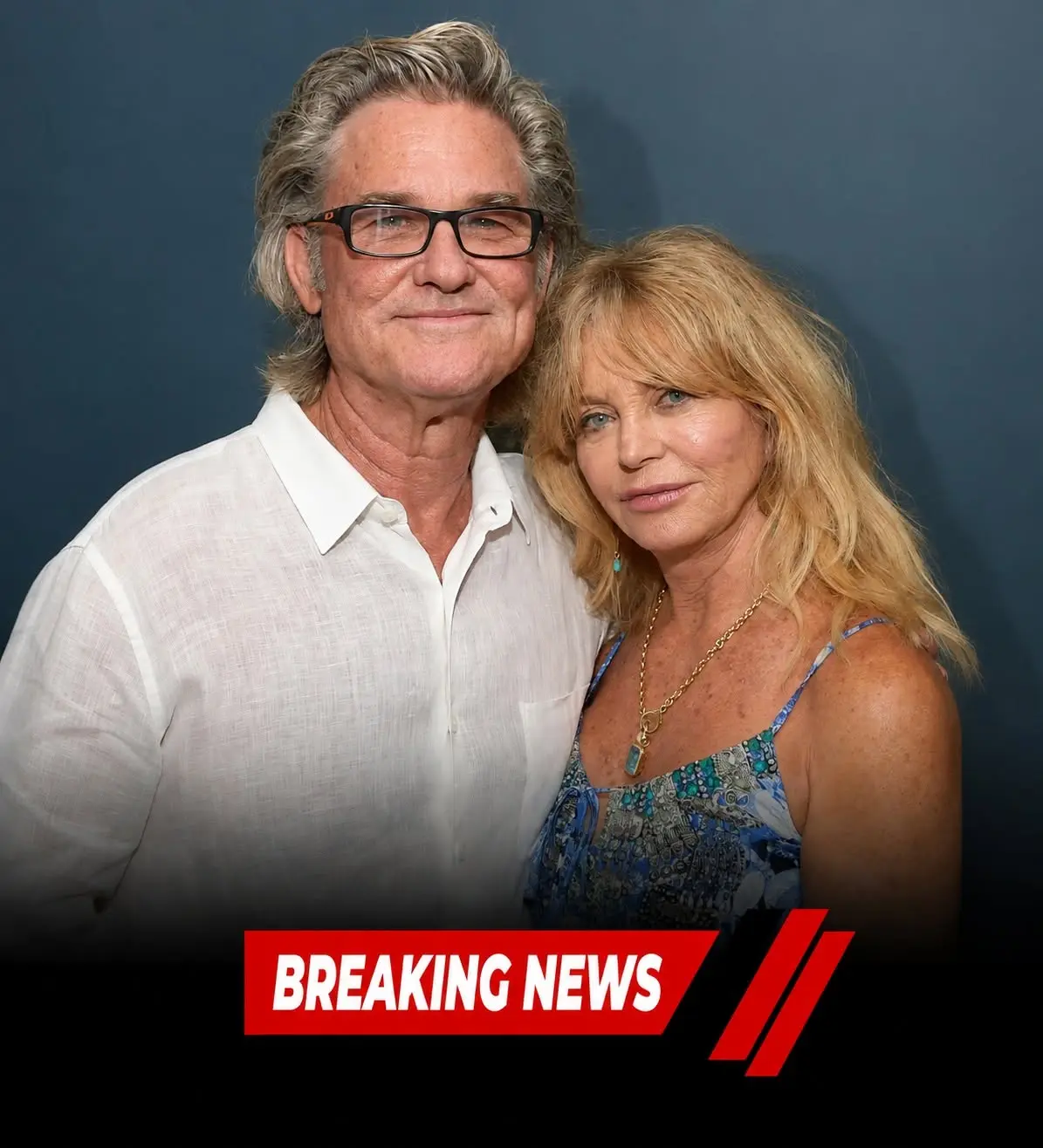 🚨🎬 JUST IN: KURT RUSSELL AND HIS LONGTIME PARTNER MAKE A MAJOR ANNOUNCEMENT — FANS ARE STUNNED
