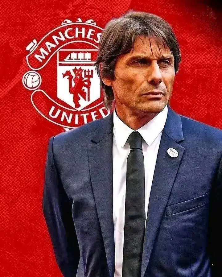 🚨🚨 BREAKING: ANTONIO CONTE WANTS THE MANCHESTER UNITED JOB! 😳🔴 COULD INEOS MAKE A SHOCK MOVE TO 