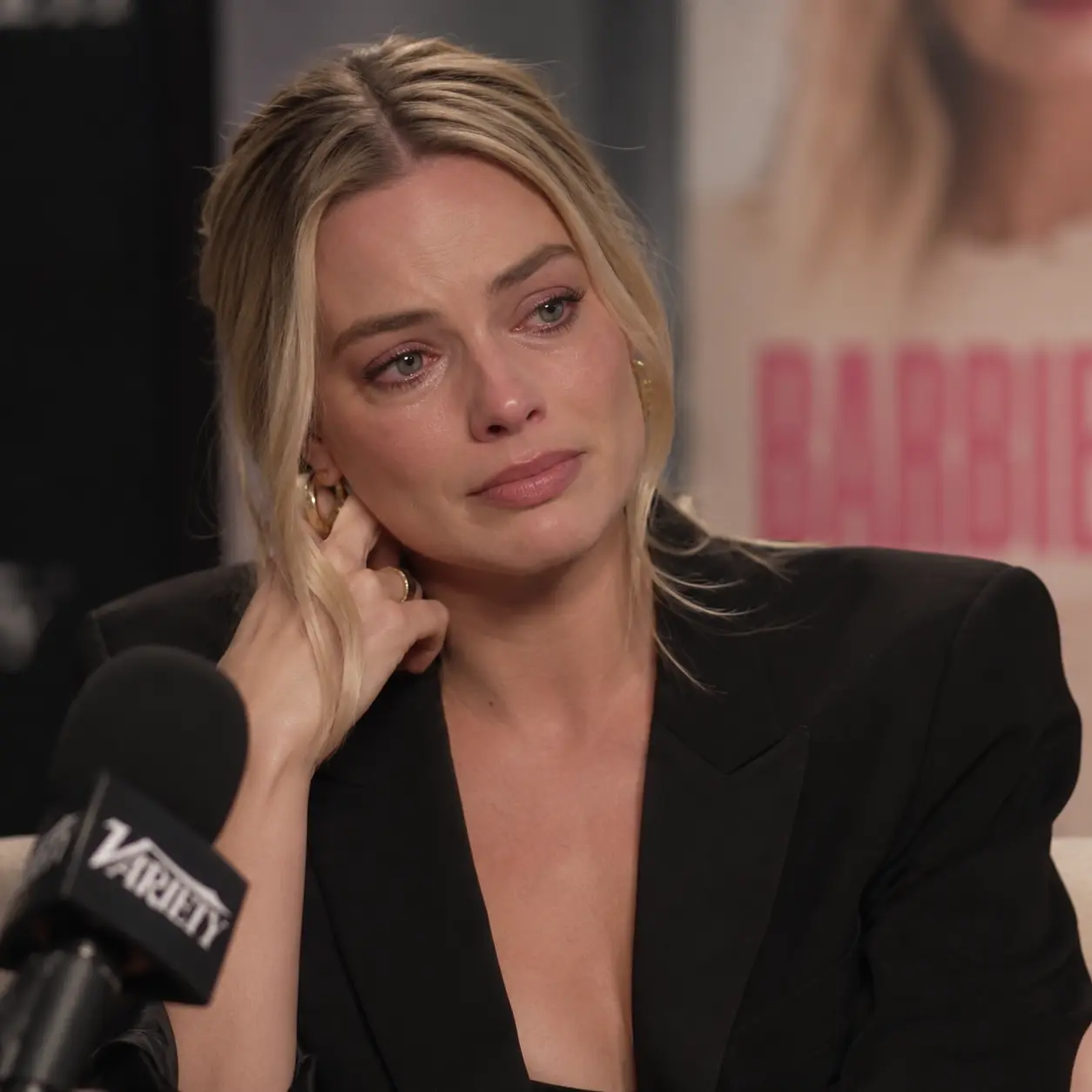 🚨 JUST IN… 13 MINUTES AGO IN LOS ANGELES, MARGOT ROBBIE WAS REPORTEDLY CONFIRMED AS … 🙏❤️