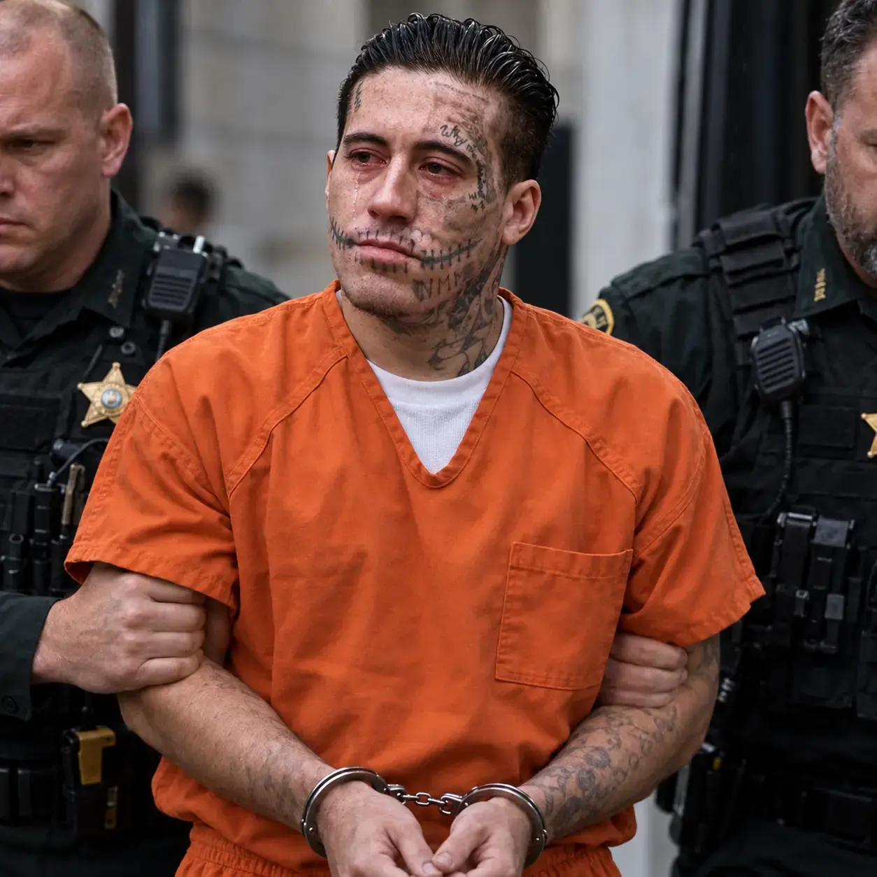 💥 LATEST BOMBSHELL: The Wade Wilson case following the Florida Supreme Court ruling—why did the law