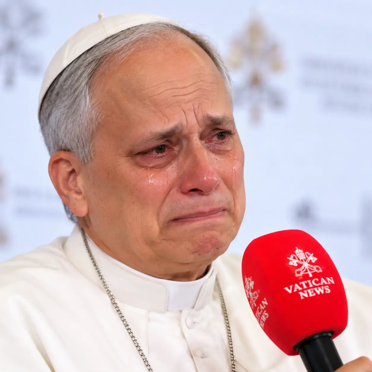 🚨 5 MINS AGO, IN ROME, ITALY, POPE LEO XIV WAS OFFICIALLY CONFIRMED AS.....