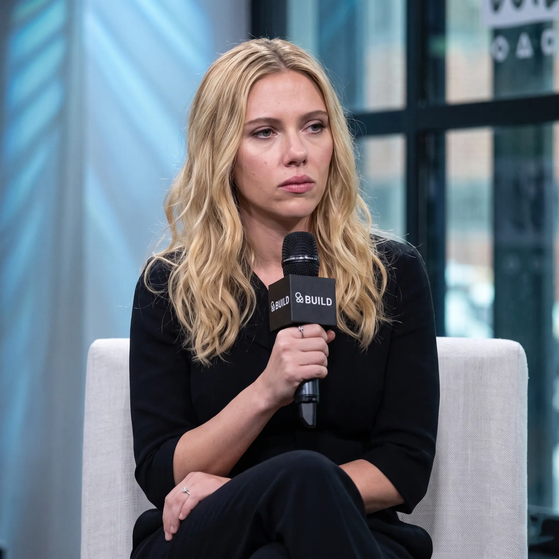 🚨 JUST IN… 17 MINUTES AGO IN LOS ANGELES, SCARLETT JOHANSSON WAS OFFICIALLY CONFIRMED AS … 🙏❤️

