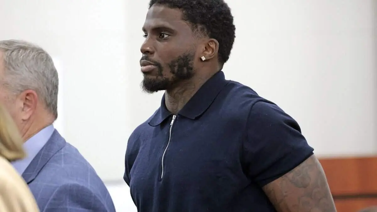 🚨💥 SHOCKING $500,000 BOMBSHELL: NFL STAR TYREEK HILL FOUND LIABLE FOR BATTERY 