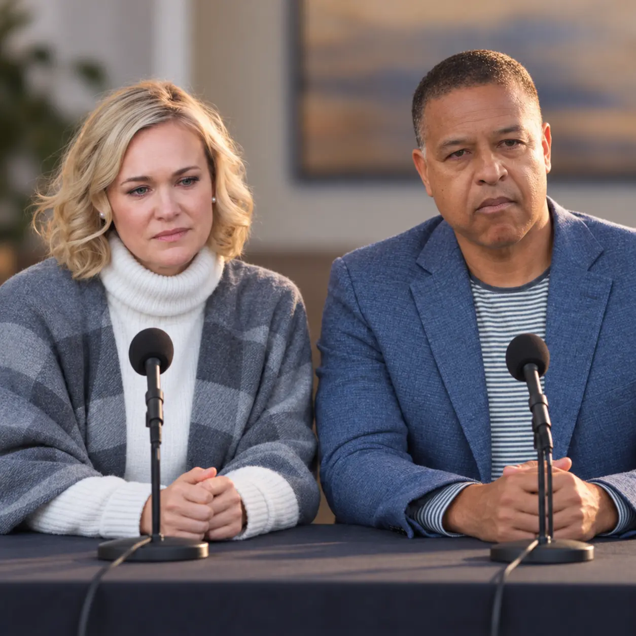 💔 “THE ENTIRE BASEBALL WORLD IS HEARTBROKEN” after Dodgers manager Dave Roberts shared something de