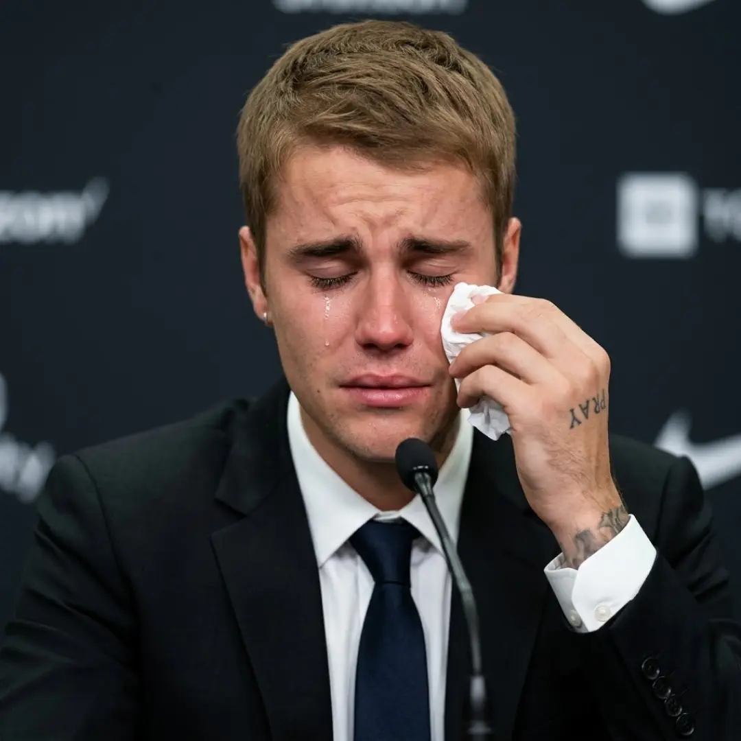 🚨 BREAKING 45 MINS AGO: Global music superstar Justin Bieber is reportedly at t