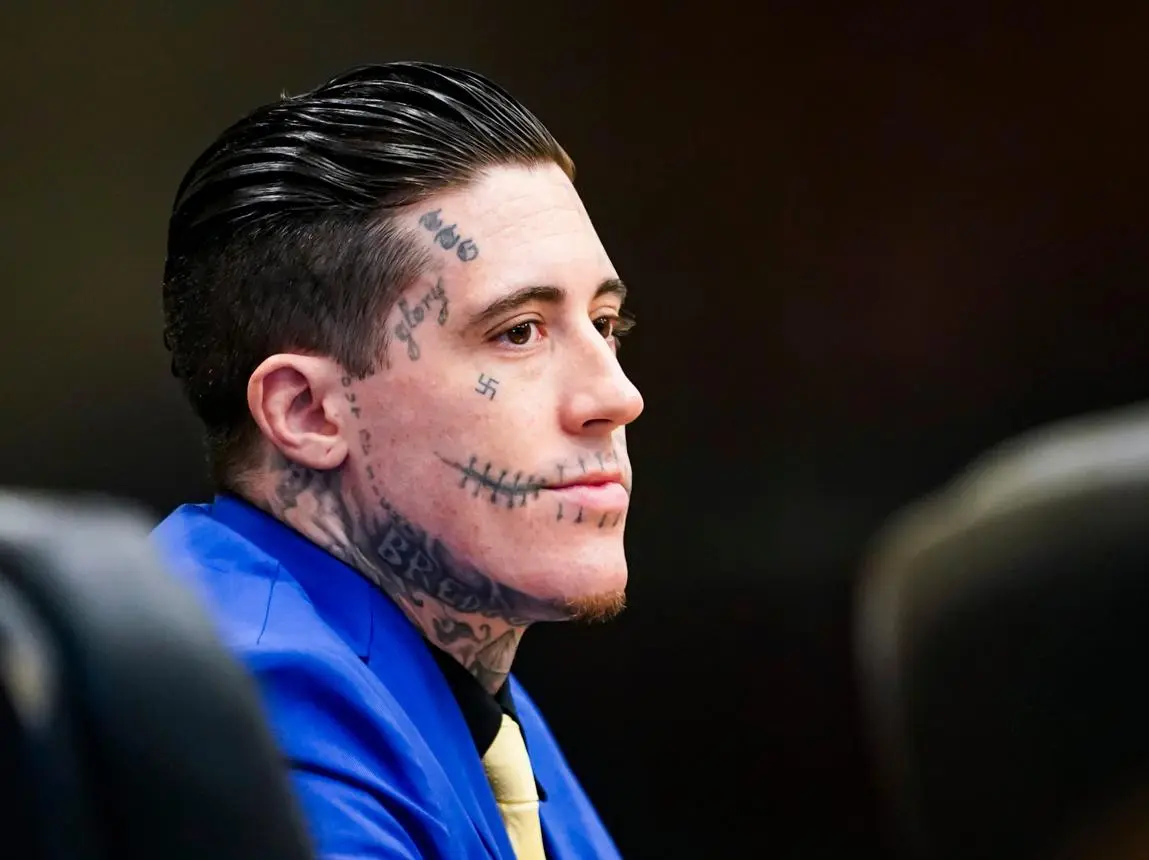 What the Latest Available Court Records Reveal About His Ongoing De@th Penalty Appeal!