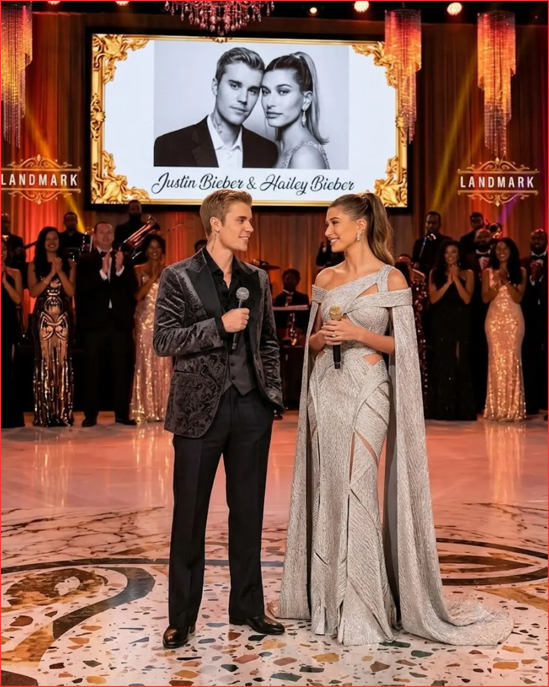 ❤️ JUSTIN BIEBER'S EMOTIONAL SURPRISE FOR HAILEY BIEBER LEAVES HER IN TEARS — AN