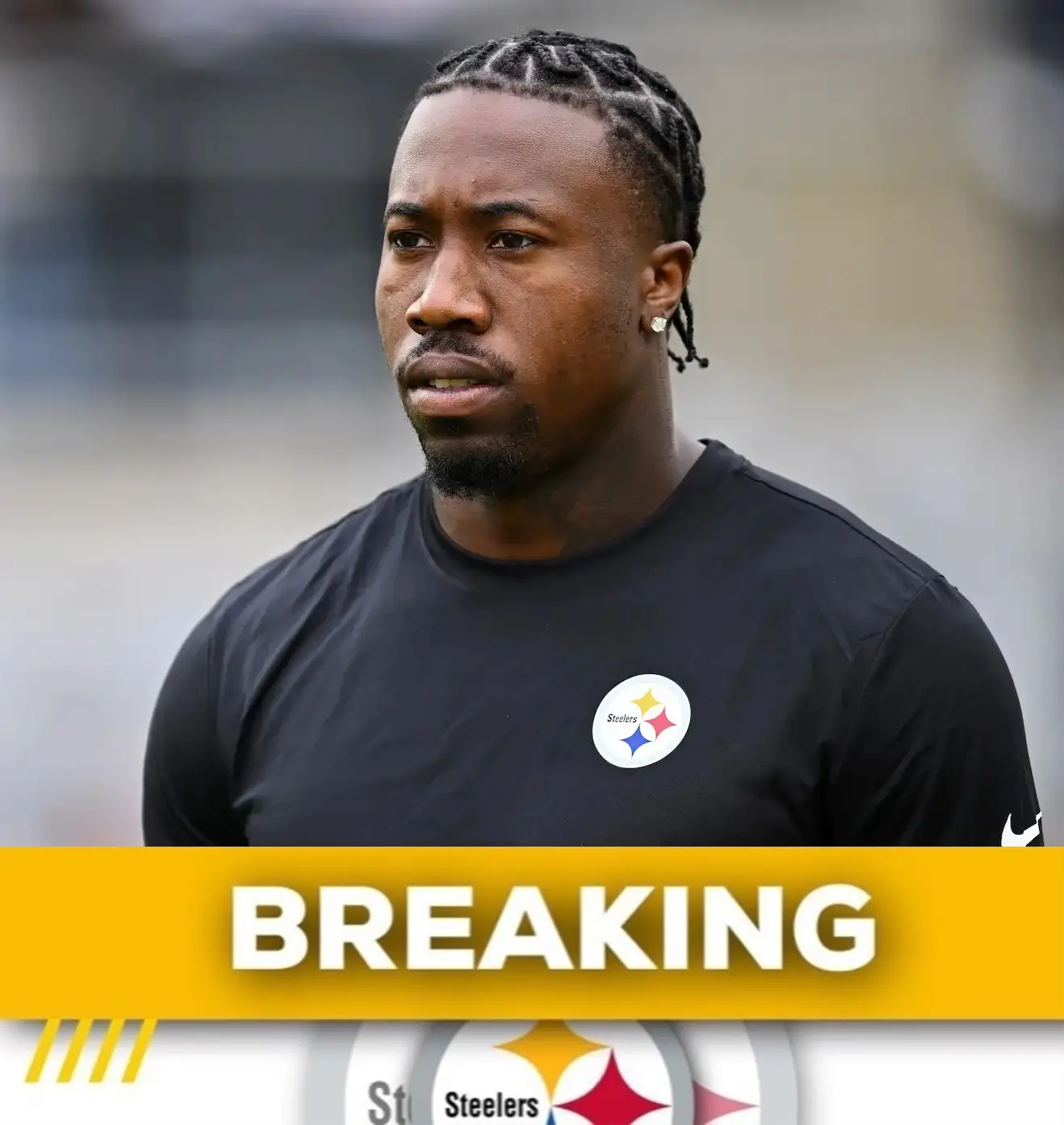 BREAKING: Ex-Steelers’ Joey Porter Jr. Has New Injury With Cowboys
